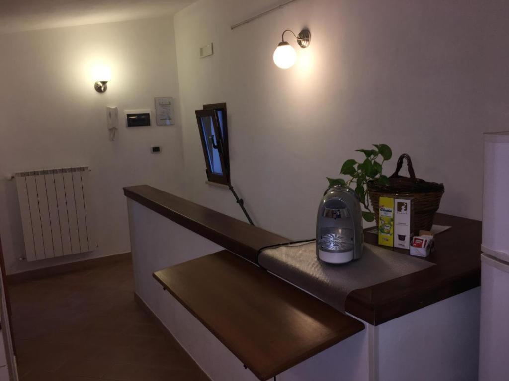 Guest House Dimora Fiorita Serracapriola Экстерьер фото
