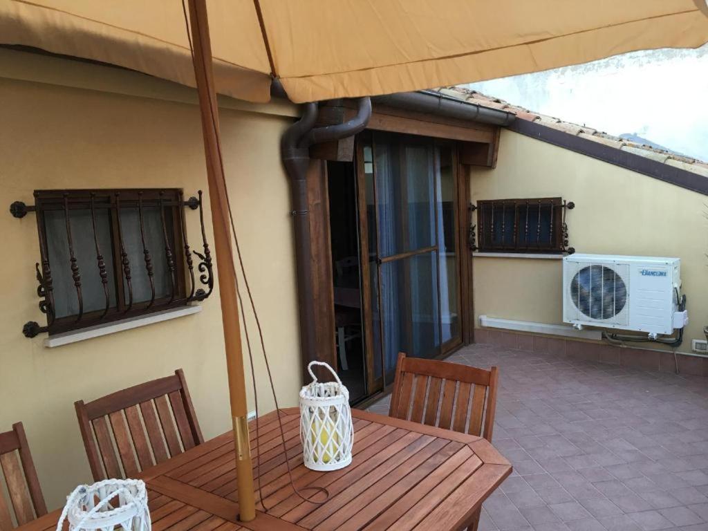 Guest House Dimora Fiorita Serracapriola Экстерьер фото