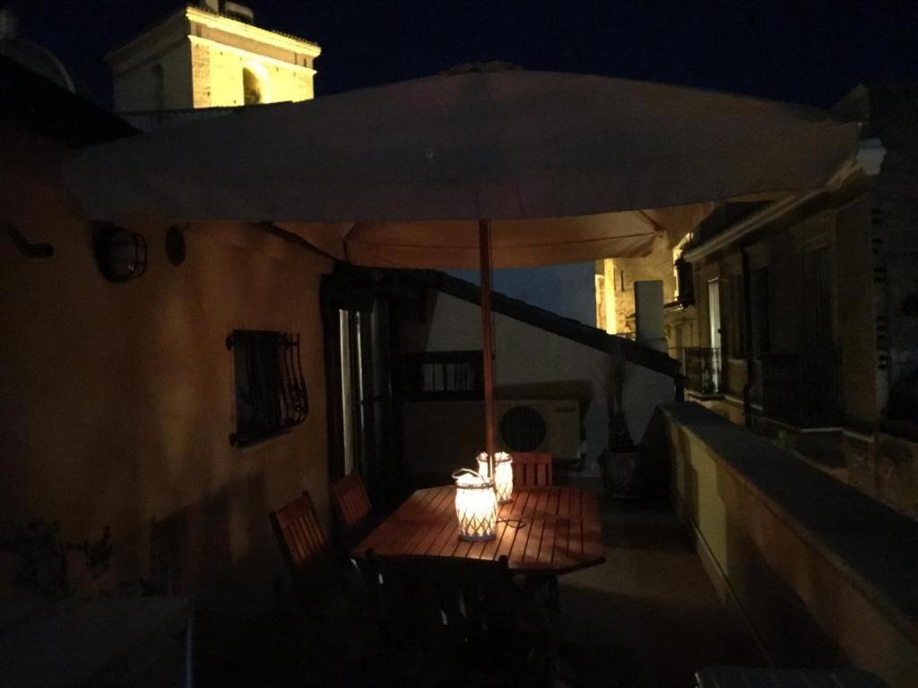 Guest House Dimora Fiorita Serracapriola Экстерьер фото