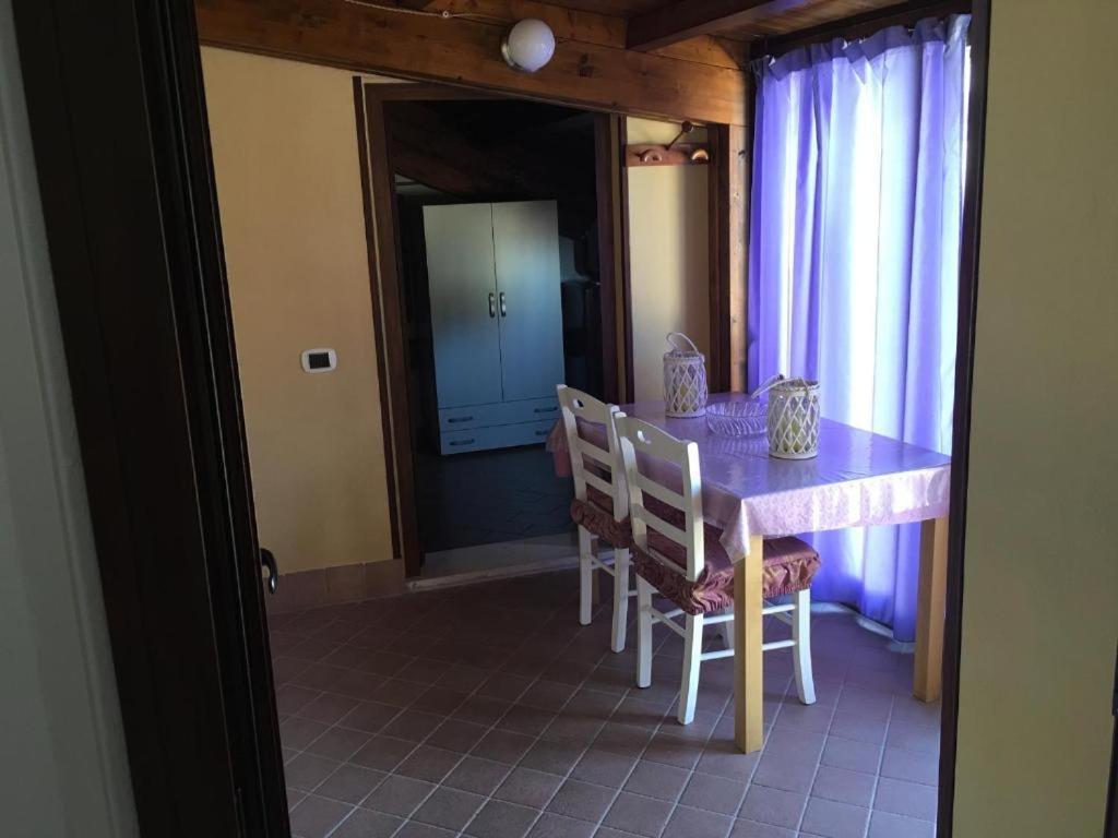 Guest House Dimora Fiorita Serracapriola Экстерьер фото
