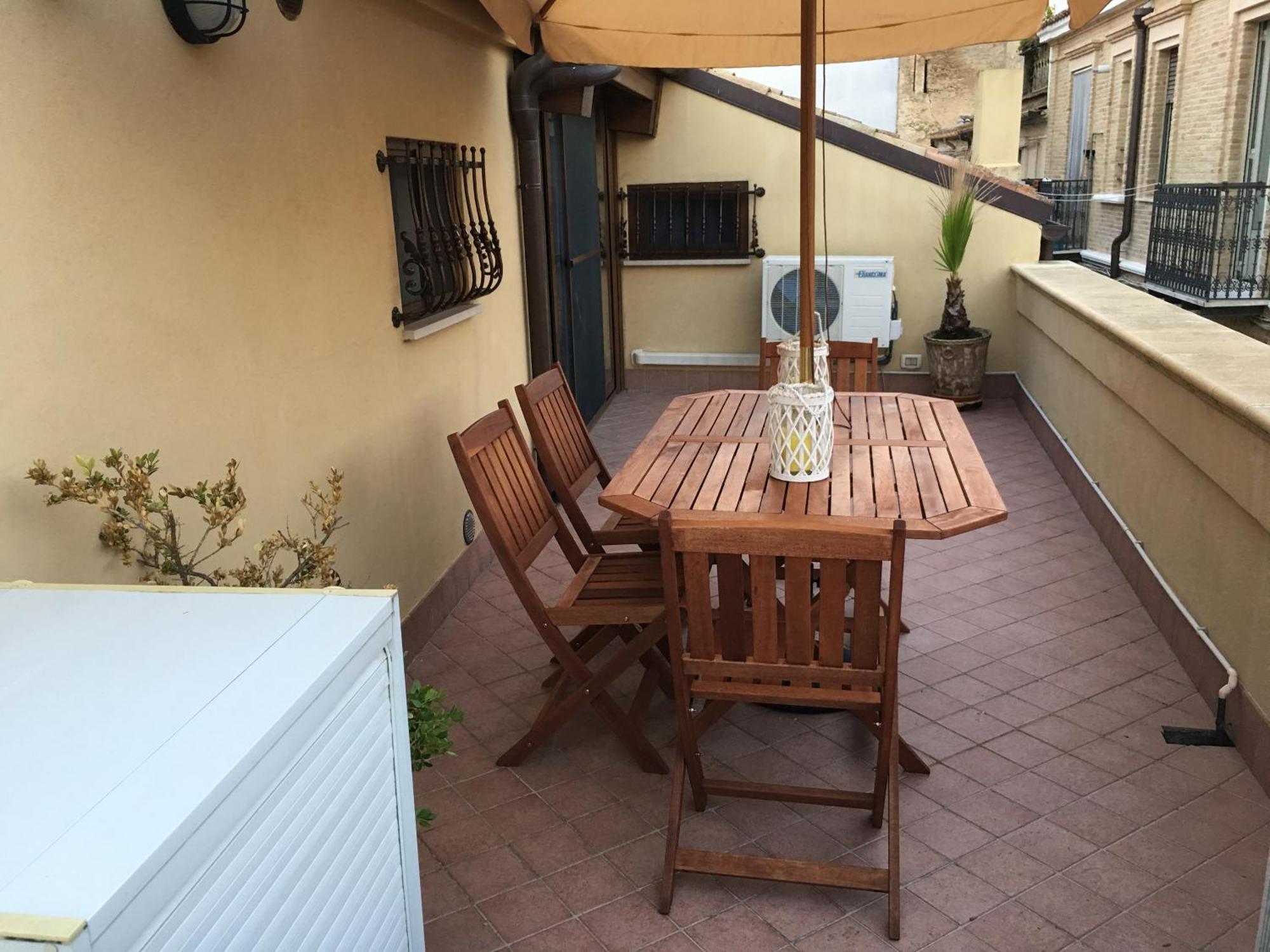 Guest House Dimora Fiorita Serracapriola Номер фото