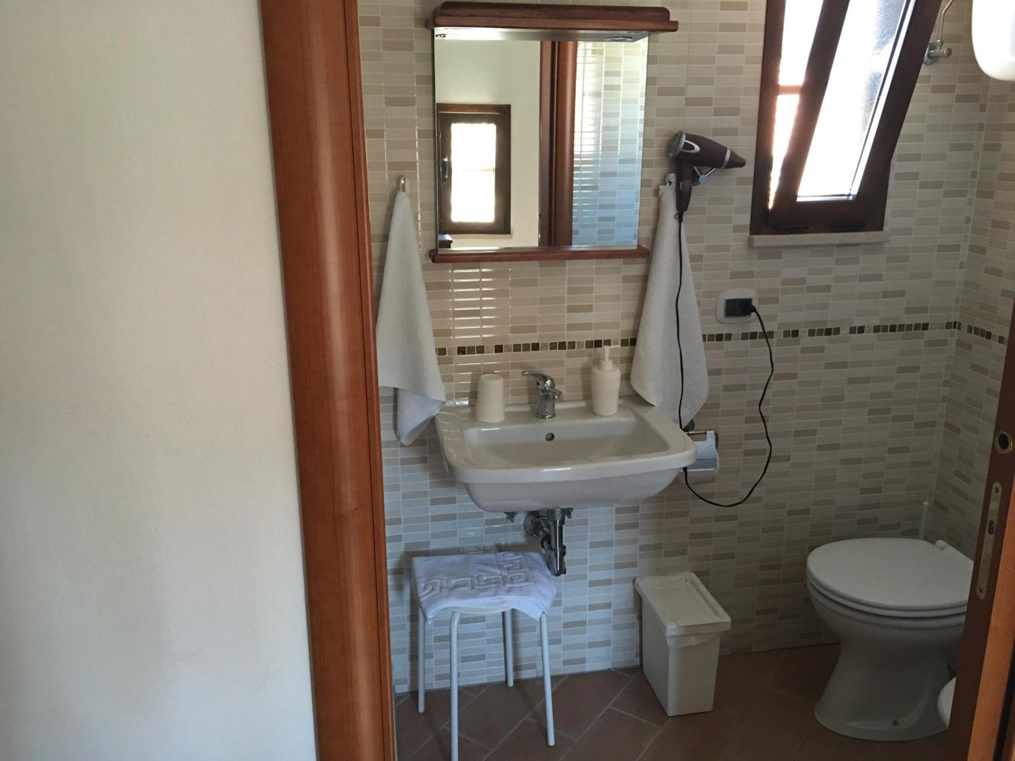 Guest House Dimora Fiorita Serracapriola Номер фото