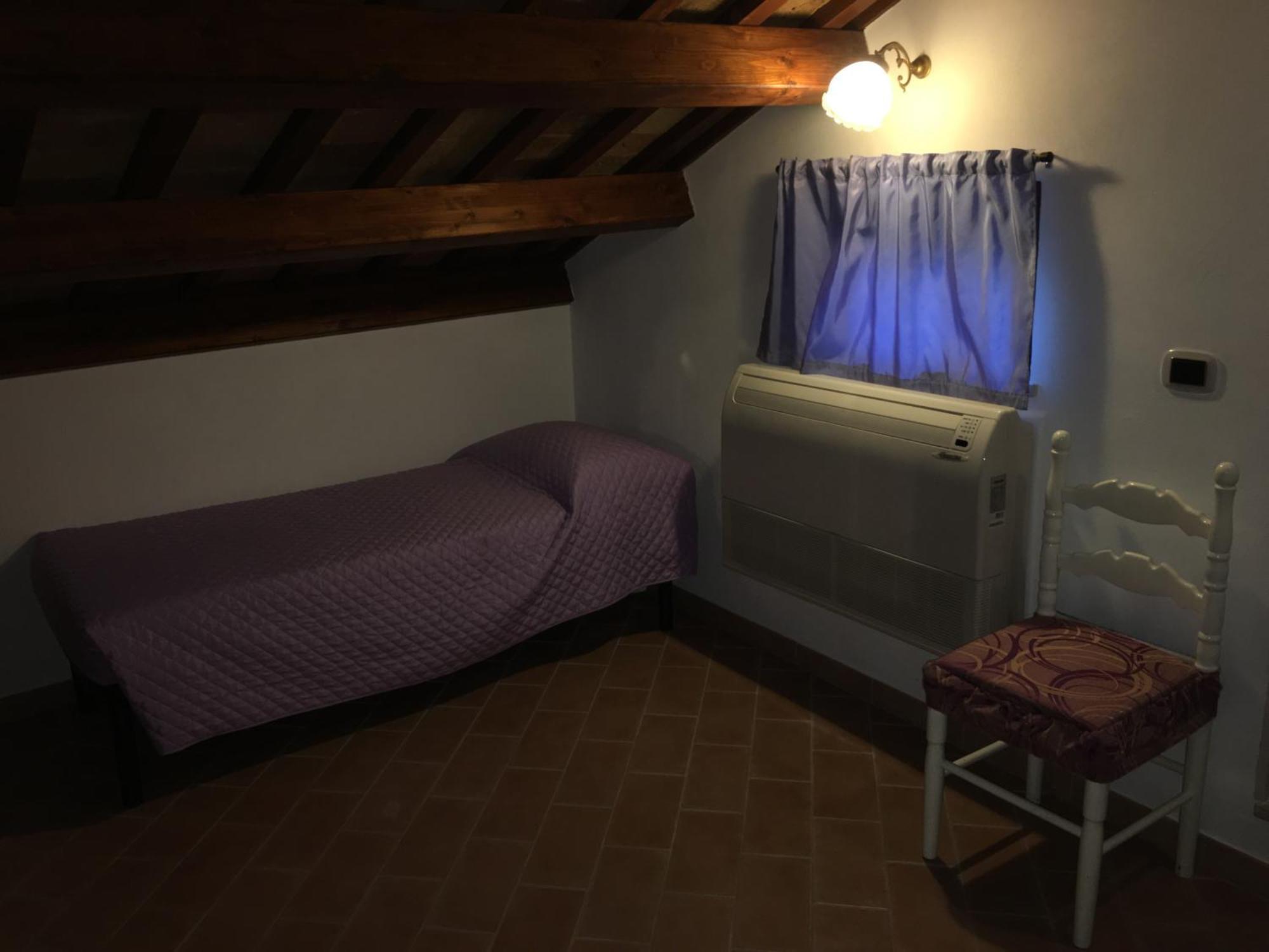 Guest House Dimora Fiorita Serracapriola Номер фото