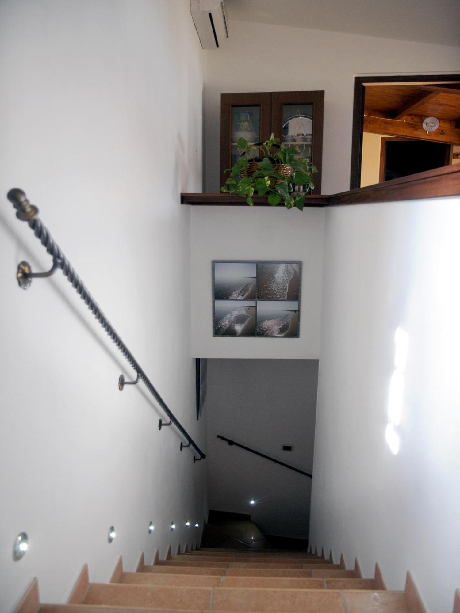 Guest House Dimora Fiorita Serracapriola Номер фото