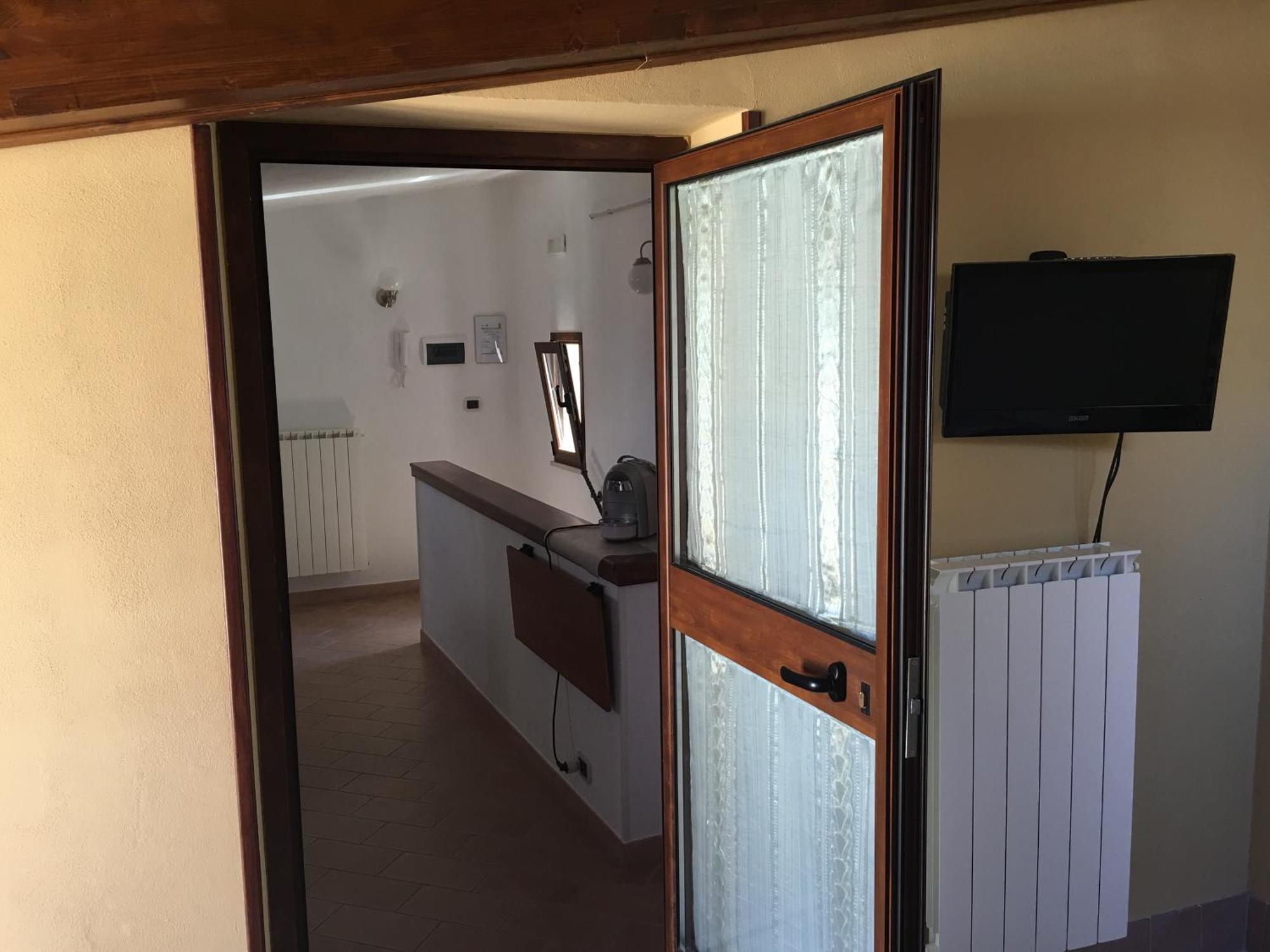 Guest House Dimora Fiorita Serracapriola Номер фото