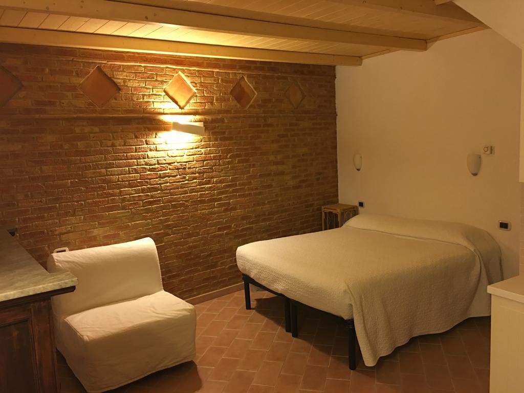 Guest House Dimora Fiorita Serracapriola Экстерьер фото