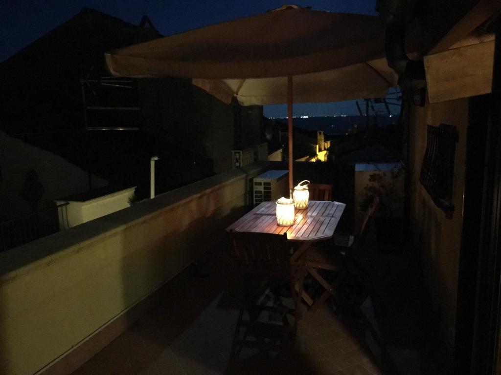 Guest House Dimora Fiorita Serracapriola Экстерьер фото