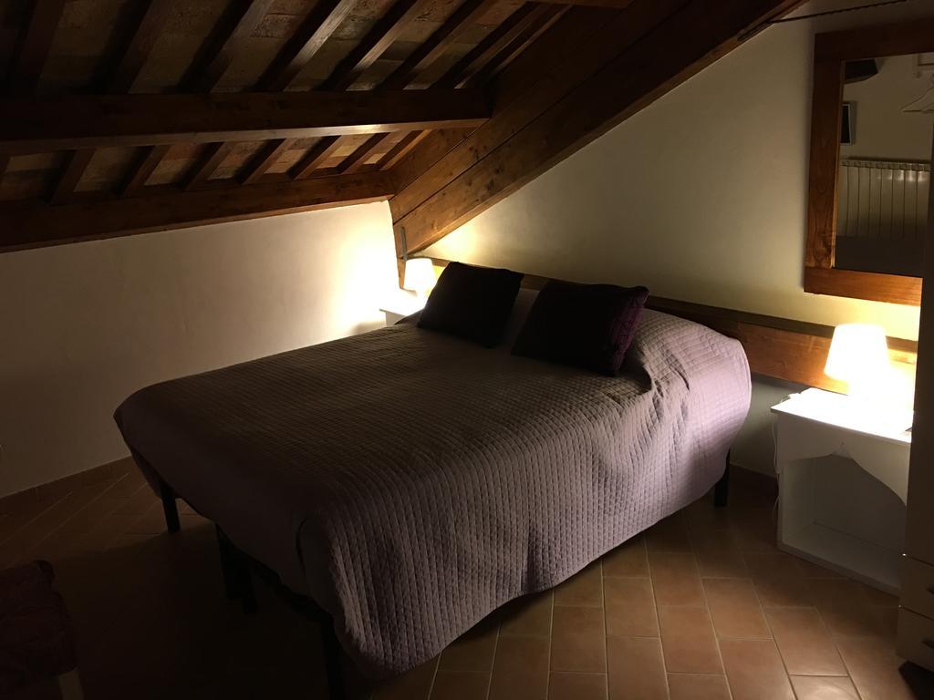 Guest House Dimora Fiorita Serracapriola Экстерьер фото