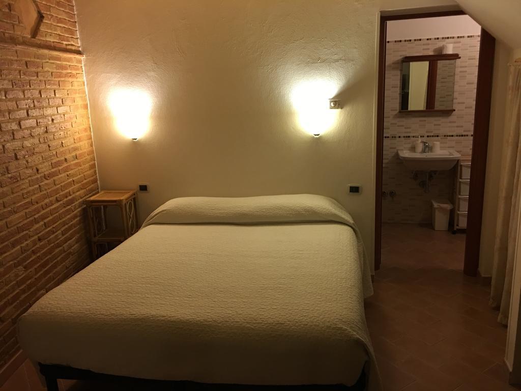Guest House Dimora Fiorita Serracapriola Экстерьер фото