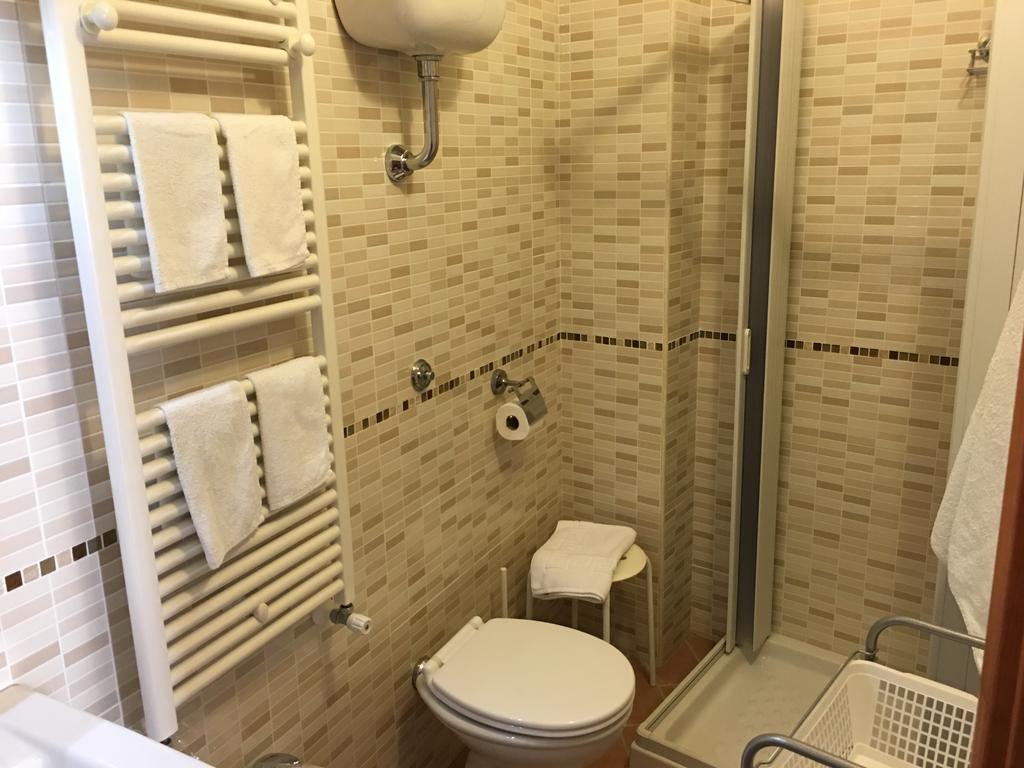 Guest House Dimora Fiorita Serracapriola Экстерьер фото