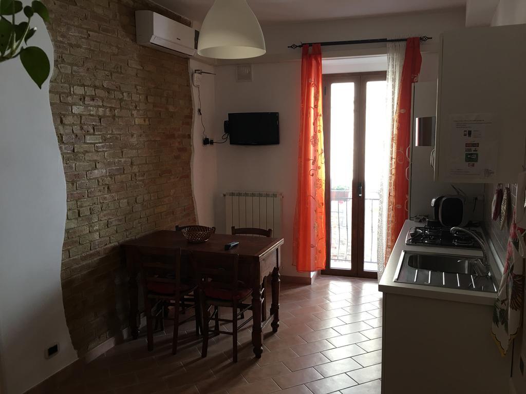 Guest House Dimora Fiorita Serracapriola Экстерьер фото