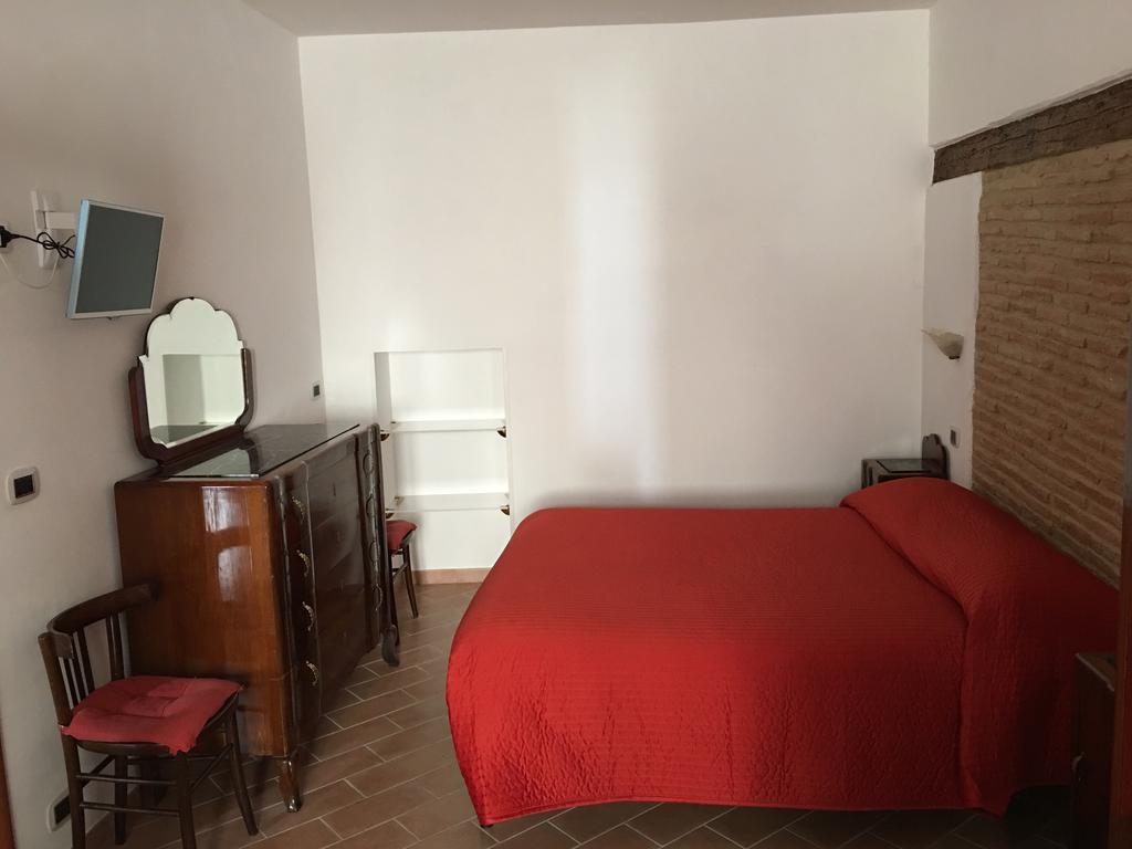 Guest House Dimora Fiorita Serracapriola Экстерьер фото