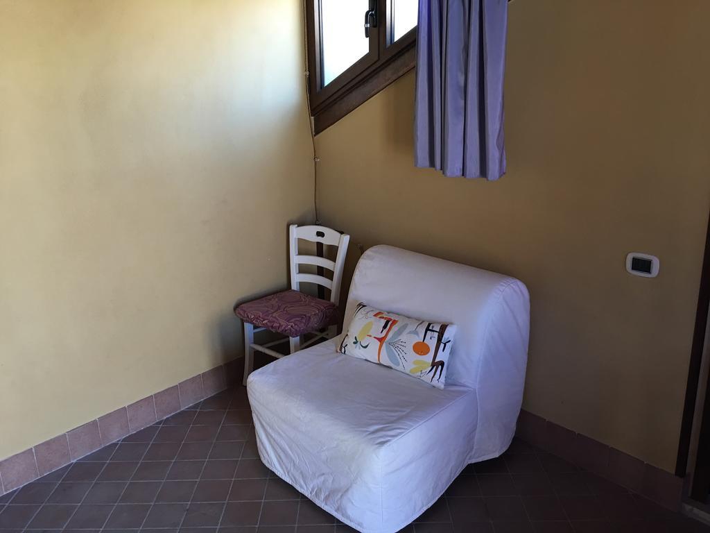 Guest House Dimora Fiorita Serracapriola Экстерьер фото