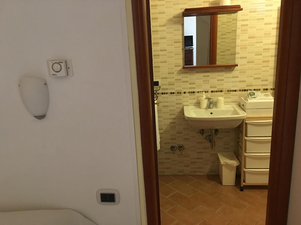 Guest House Dimora Fiorita Serracapriola Экстерьер фото