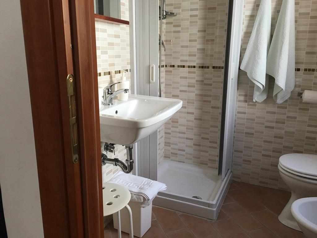 Guest House Dimora Fiorita Serracapriola Экстерьер фото