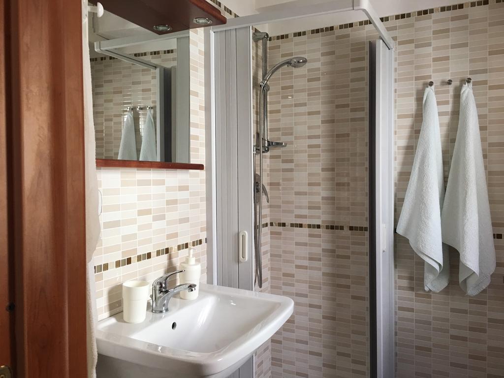 Guest House Dimora Fiorita Serracapriola Экстерьер фото