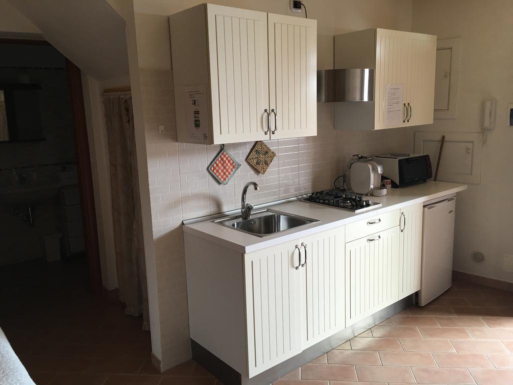 Guest House Dimora Fiorita Serracapriola Экстерьер фото