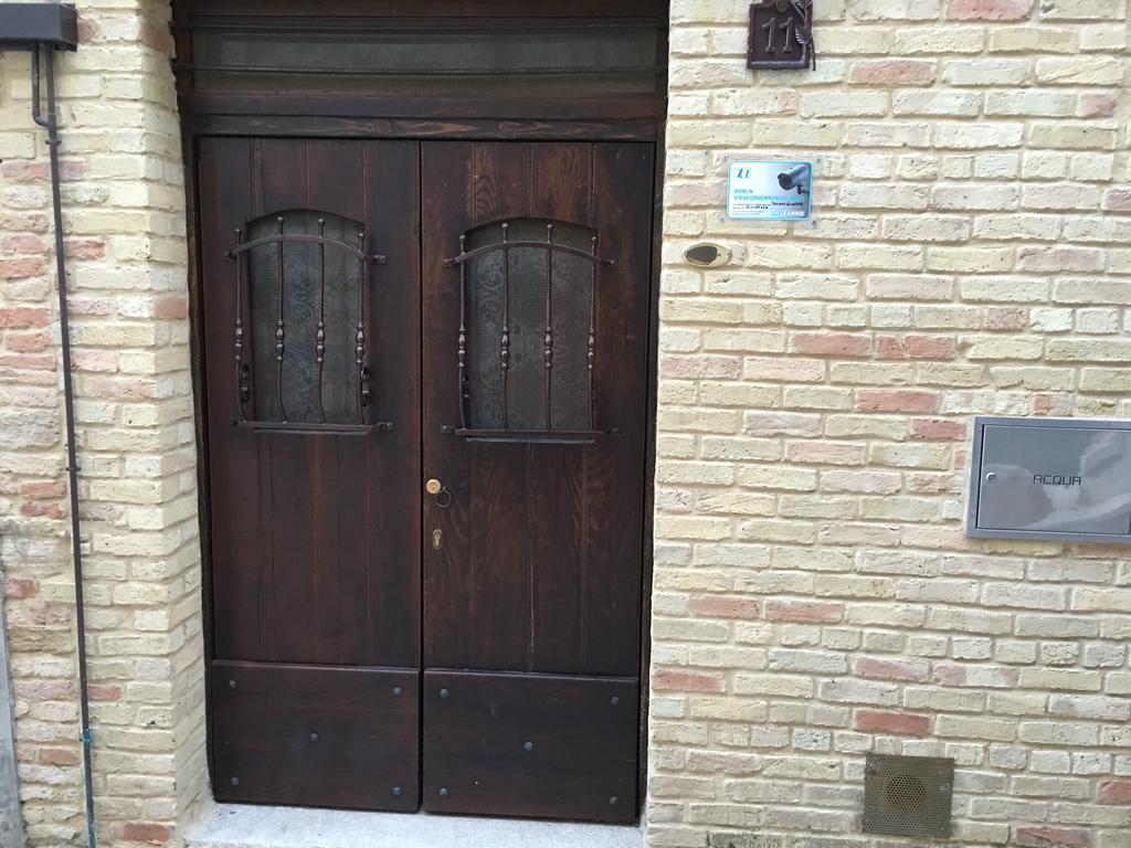 Guest House Dimora Fiorita Serracapriola Экстерьер фото