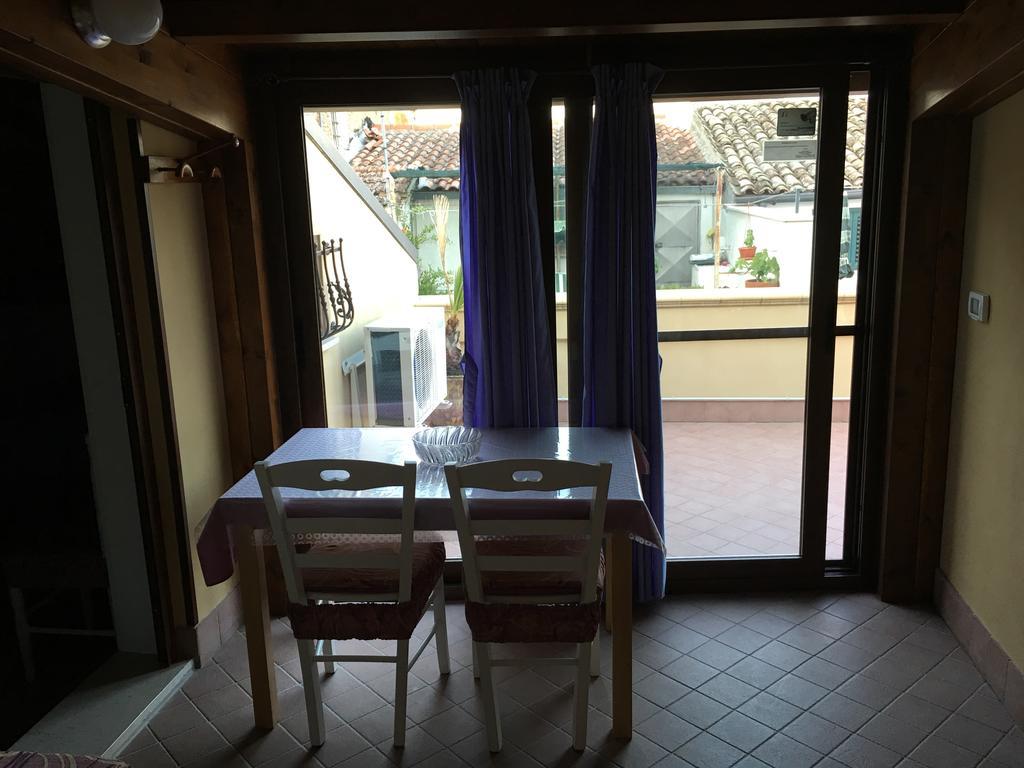 Guest House Dimora Fiorita Serracapriola Экстерьер фото