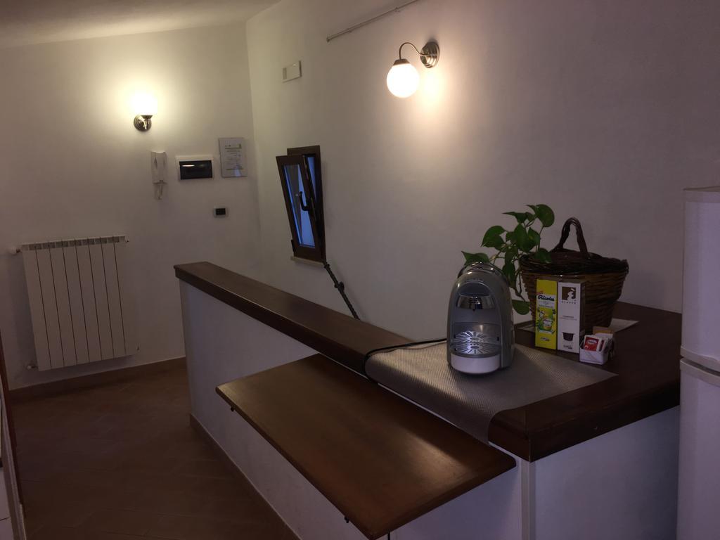 Guest House Dimora Fiorita Serracapriola Экстерьер фото