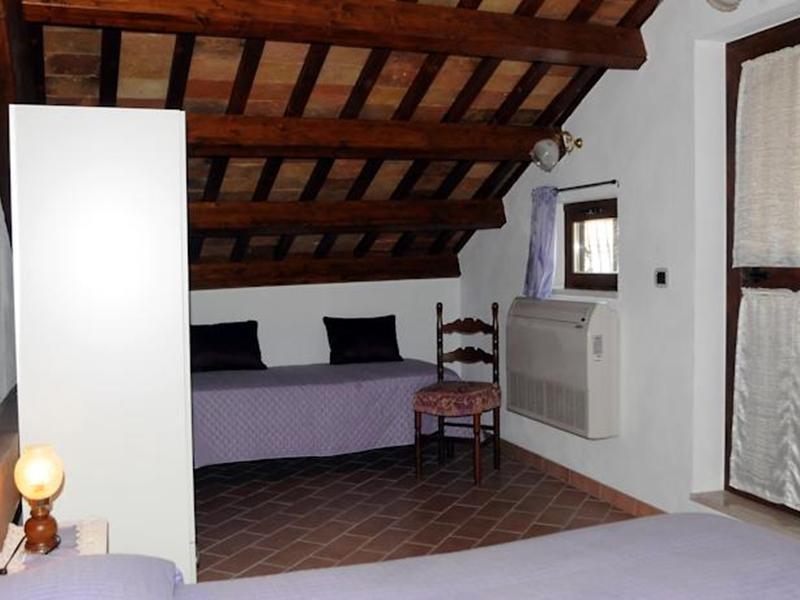 Guest House Dimora Fiorita Serracapriola Экстерьер фото
