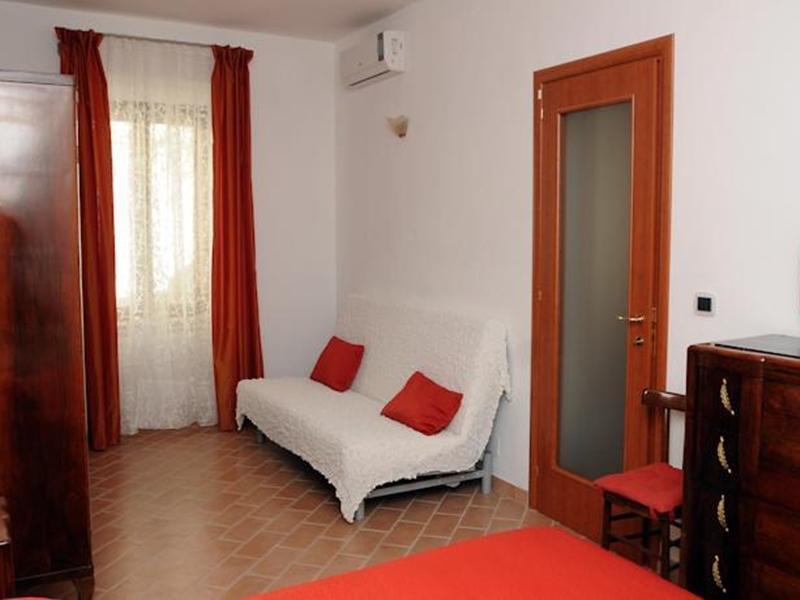 Guest House Dimora Fiorita Serracapriola Экстерьер фото