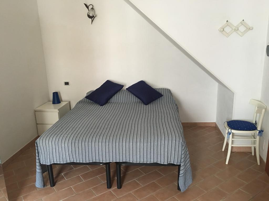 Guest House Dimora Fiorita Serracapriola Экстерьер фото