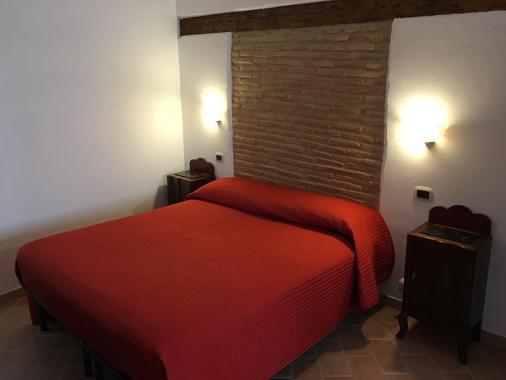 Guest House Dimora Fiorita Serracapriola Номер фото